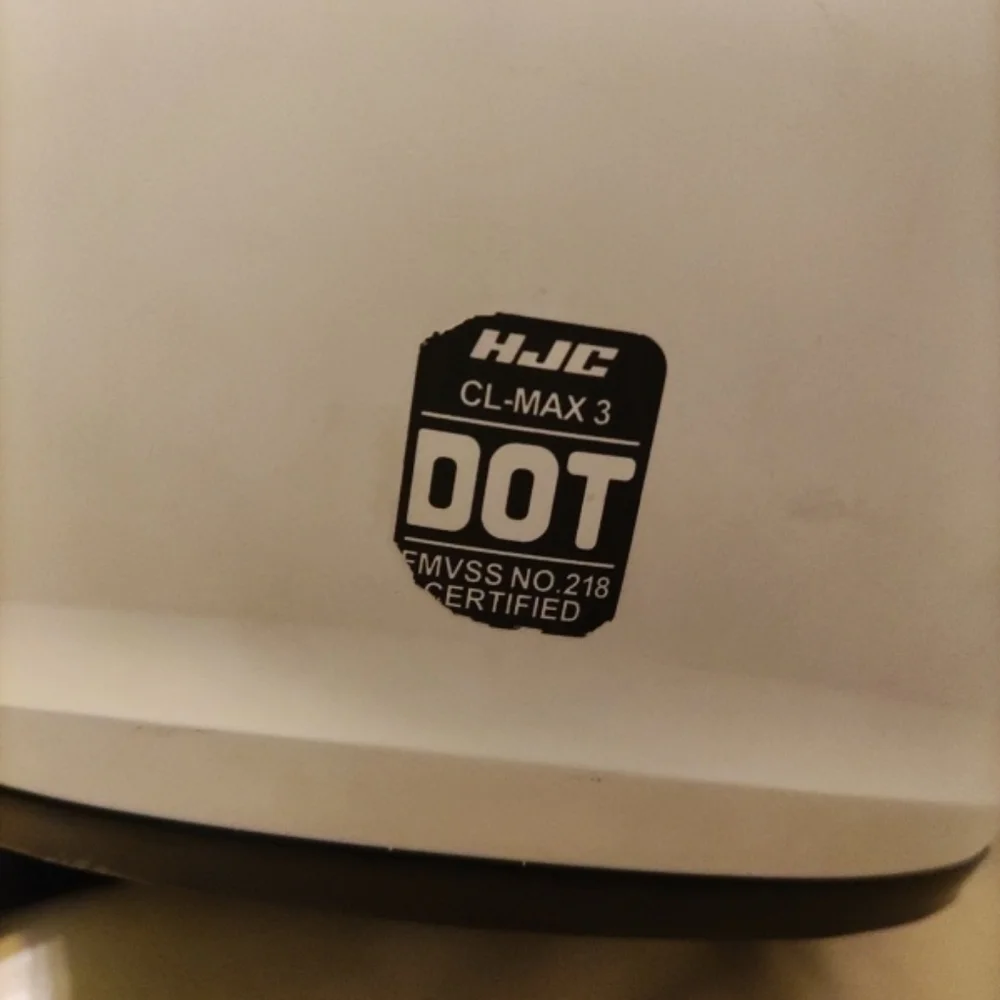 Advanced White VR Headset
